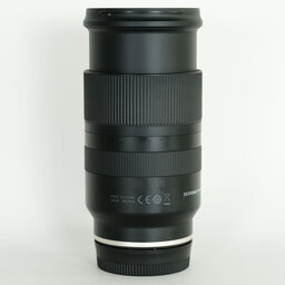 TAMRON 28-75mm F/2.8 Di III RXD (Model A036) [ソニーE用]