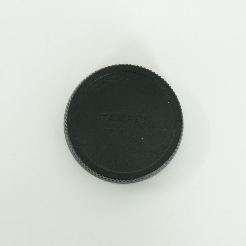 TAMRON 28-75mm F/2.8 Di III VXD G2 (Model A063) [ソニーE用]