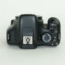 Canon EOS Kiss X4