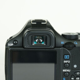 PENTAX K-m ボディ