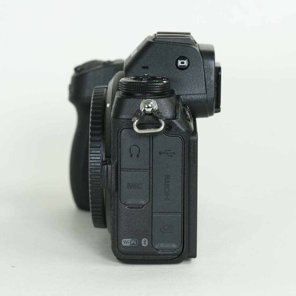 Nikon Z7