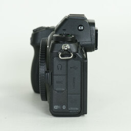 Nikon Z7