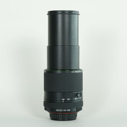 PENTAX HD PENTAX-DA 55-300mmF4.5-6.3ED PLM WR RE PENTAX HD PENTAX-DA 55-300mmF4.5-6.3ED PLM WR RE