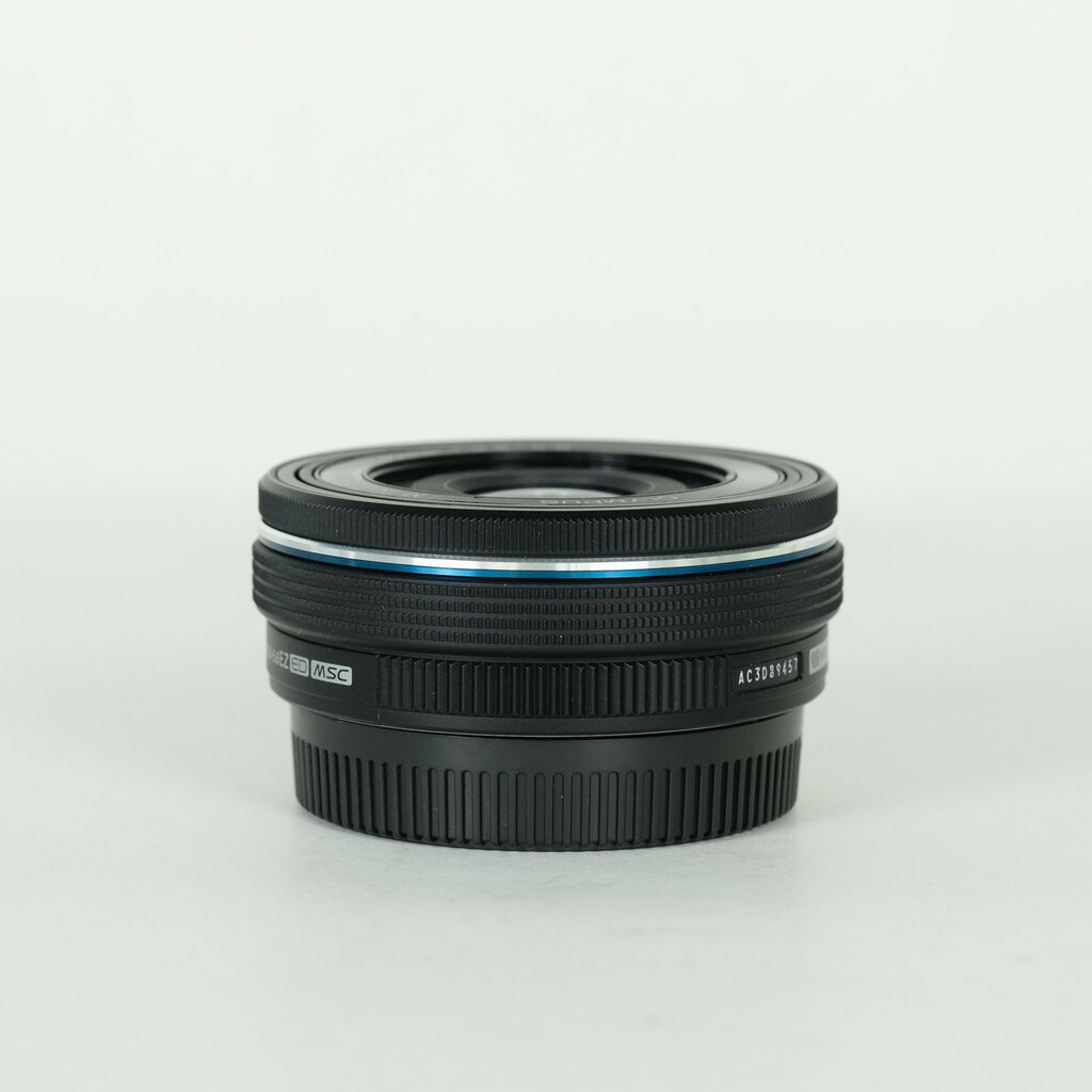 OLYMPUS M.ZUIKO DIGITAL ED 14-42mm F3.5-5.6 EZ �u���b�N