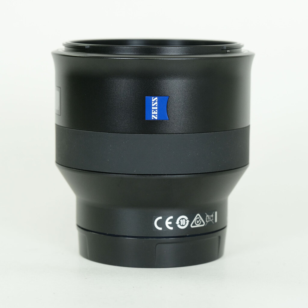 Carl Zeiss Batis 2/25 [ソニーE用]