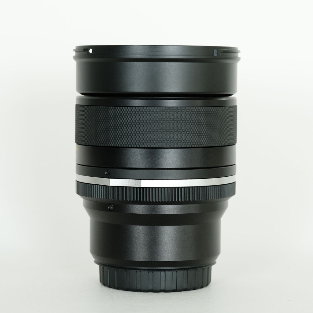 SAMYANG MF 85mm F1.4 MK2 (マイクロフォーサーズ用)