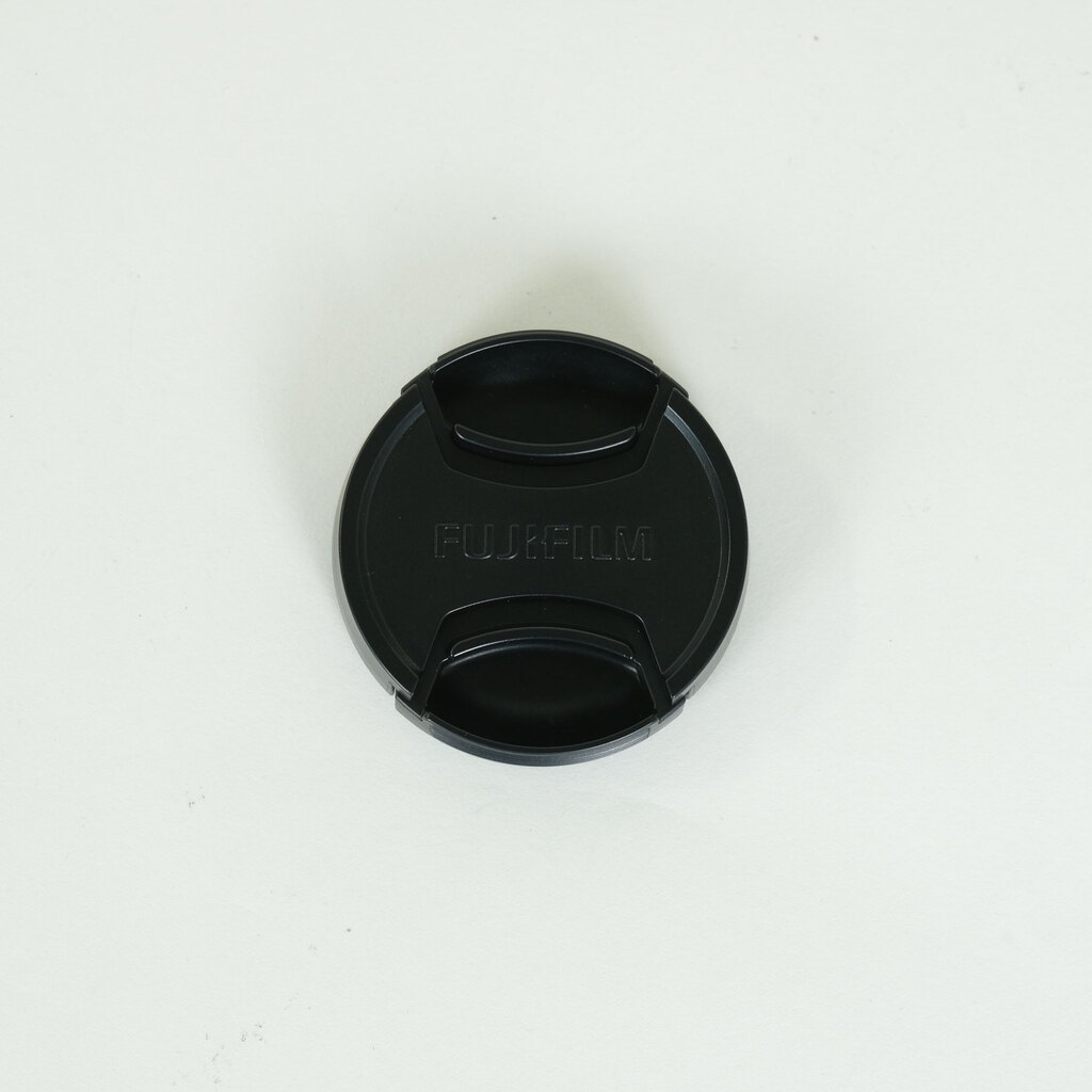 FUJIFUILM XF30mmF2.8 R LM WR Macro