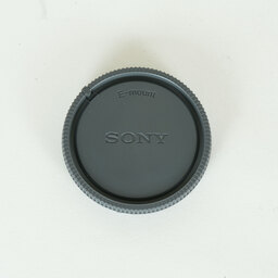 SONY FE 24-50mm F2.8 G SEL2450G