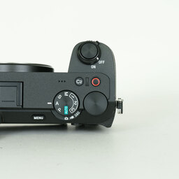 SONY α6700（ILCE-6700）