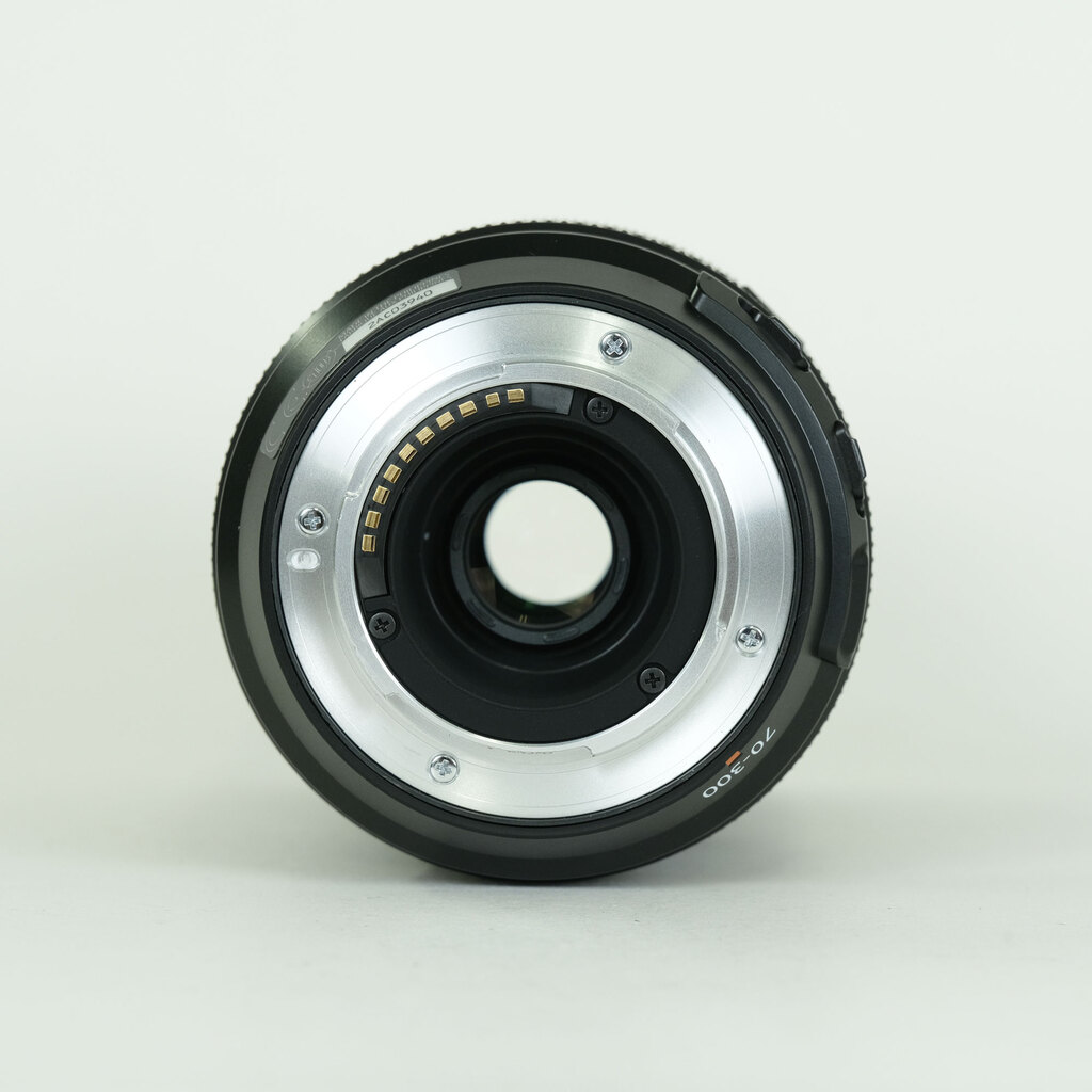 FUJIFILM XF70-300mmF4-5.6 R LM OIS WR