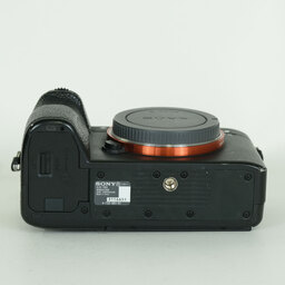 SONY α7 III(ILCE-7M3) SONY α7 III(ILCE-7M3)
