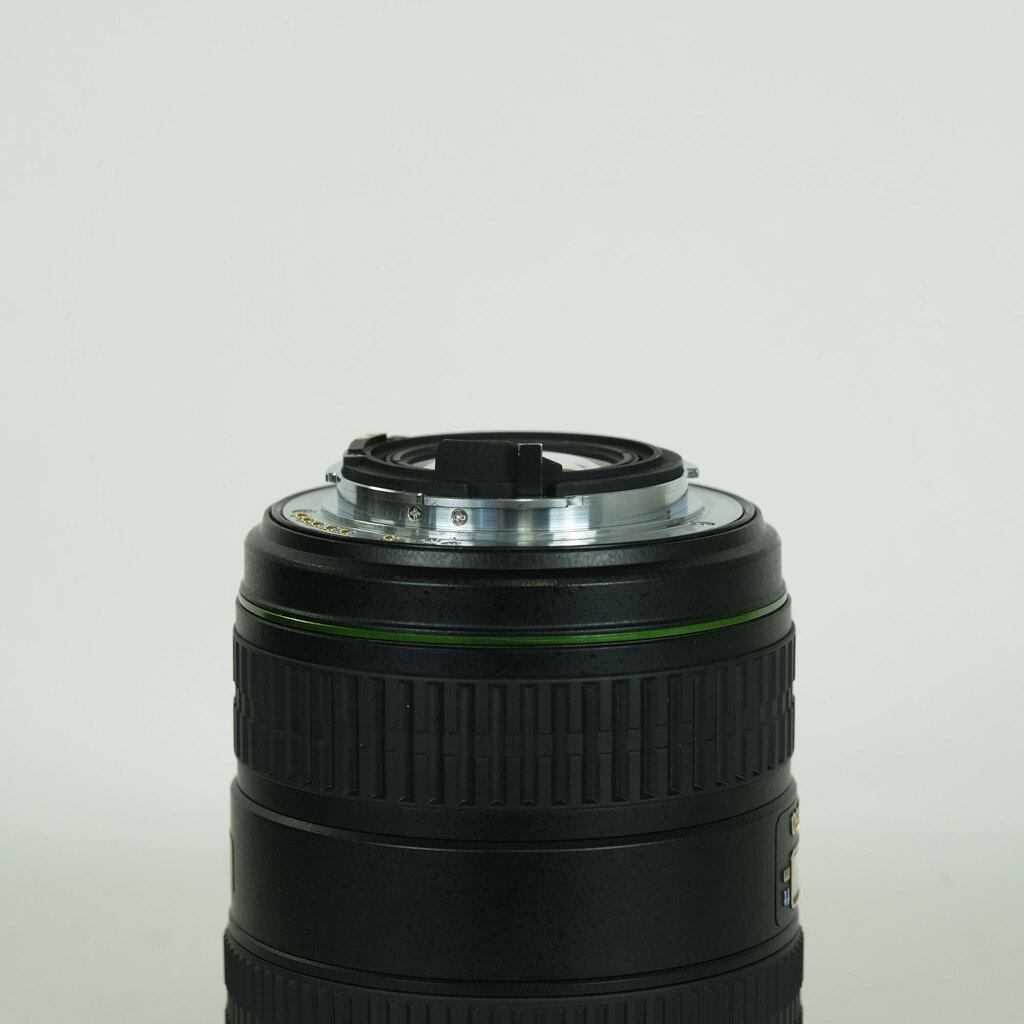 PENTAX smc PENTAX-DA★ 16-50mm F2.8ED AL[IF] SDM