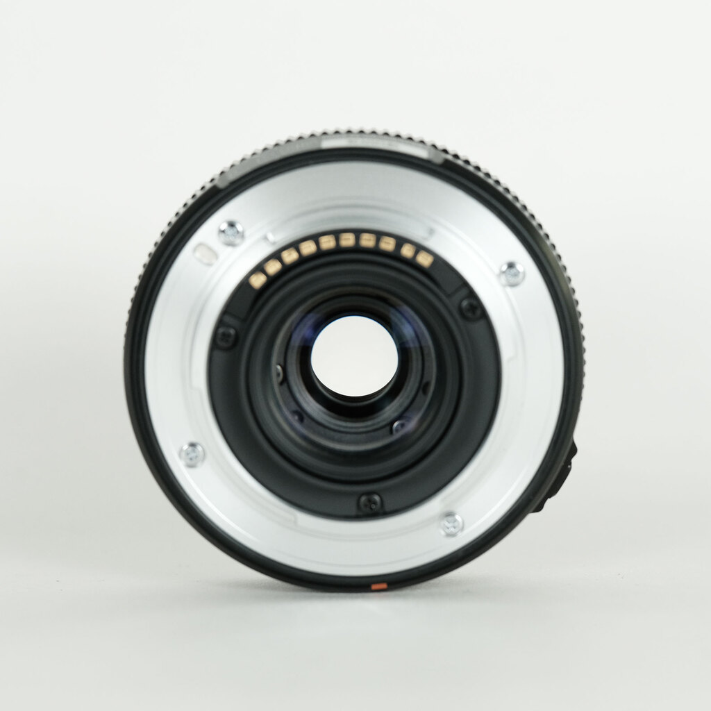 FUJIFILM XF27mmF2.8 R WR FUJIFILM XF27mmF2.8 R WR