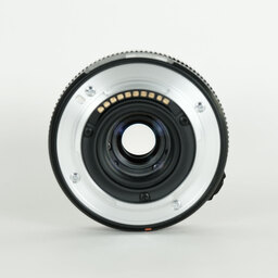 FUJIFILM XF27mmF2.8 R WR FUJIFILM XF27mmF2.8 R WR