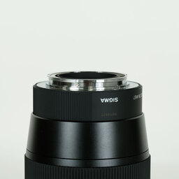 SIGMA 16mm F1.4 DC DN｜Contemporary [ソニーE用]