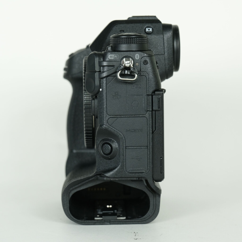 Nikon Z9