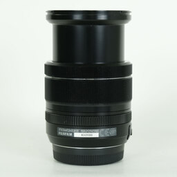 FUJIFILM XF18-55mmF2.8-4 R LM OIS