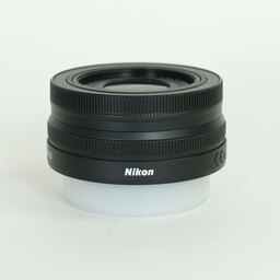 Nikon NIKKOR Z DX 16-50mm f/3.5-6.3 VR