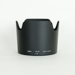 Nikon AF-S VR Zoom-Nikkor 70-300mm F4.5-5.6G IF-ED