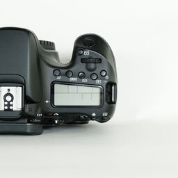 Canon EOS 70D
