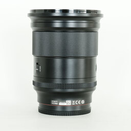 VILTROX AF 16mm F1.8（ソニーE用）