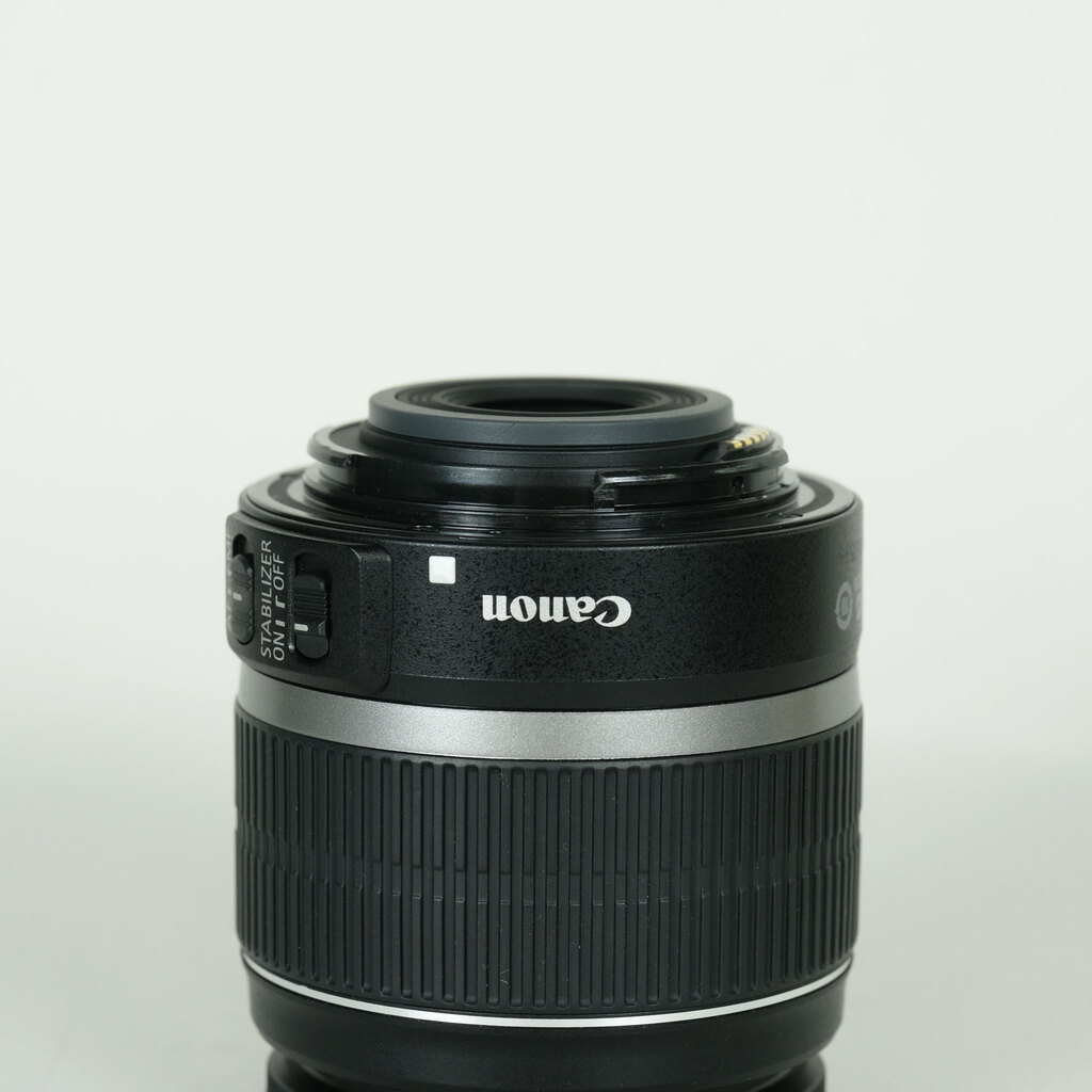 Canon EF-S18-55mm F3.5-5.6 ISの出品 | ONE SCENE（ワンシーン）
