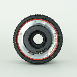 PENTAX HD PENTAX-DA 55-300mmF4.5-6.3ED PLM WR RE