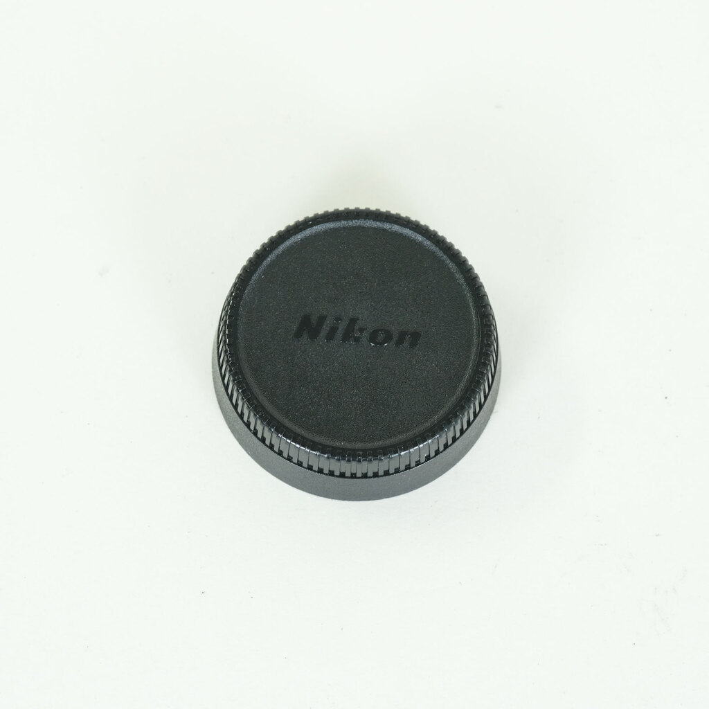 Nikon AI Nikkor 35mm F2S Nikon AI Nikkor 35mm F2S