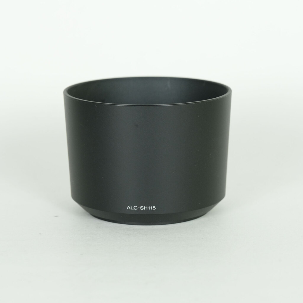 SONY E 55-210mm F4.5-6.3 OSS SEL55210