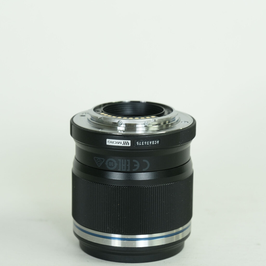 OLYMPUS M.ZUIKO DIGITAL ED 30mm F3.5 Macro