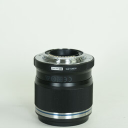 OLYMPUS M.ZUIKO DIGITAL ED 30mm F3.5 Macro