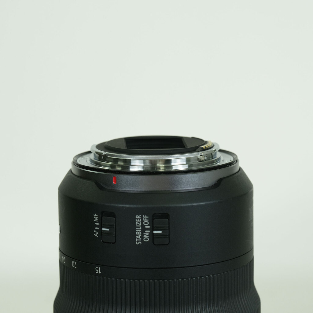 Canon RF15-35mm F2.8 L IS USM