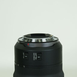 Canon RF15-35mm F2.8 L IS USM