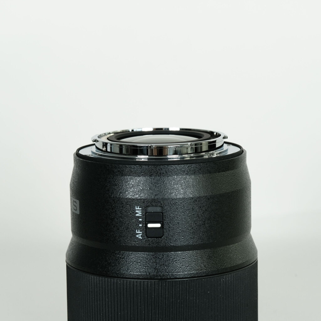 Panasonic LUMIX S 35mm F1.8