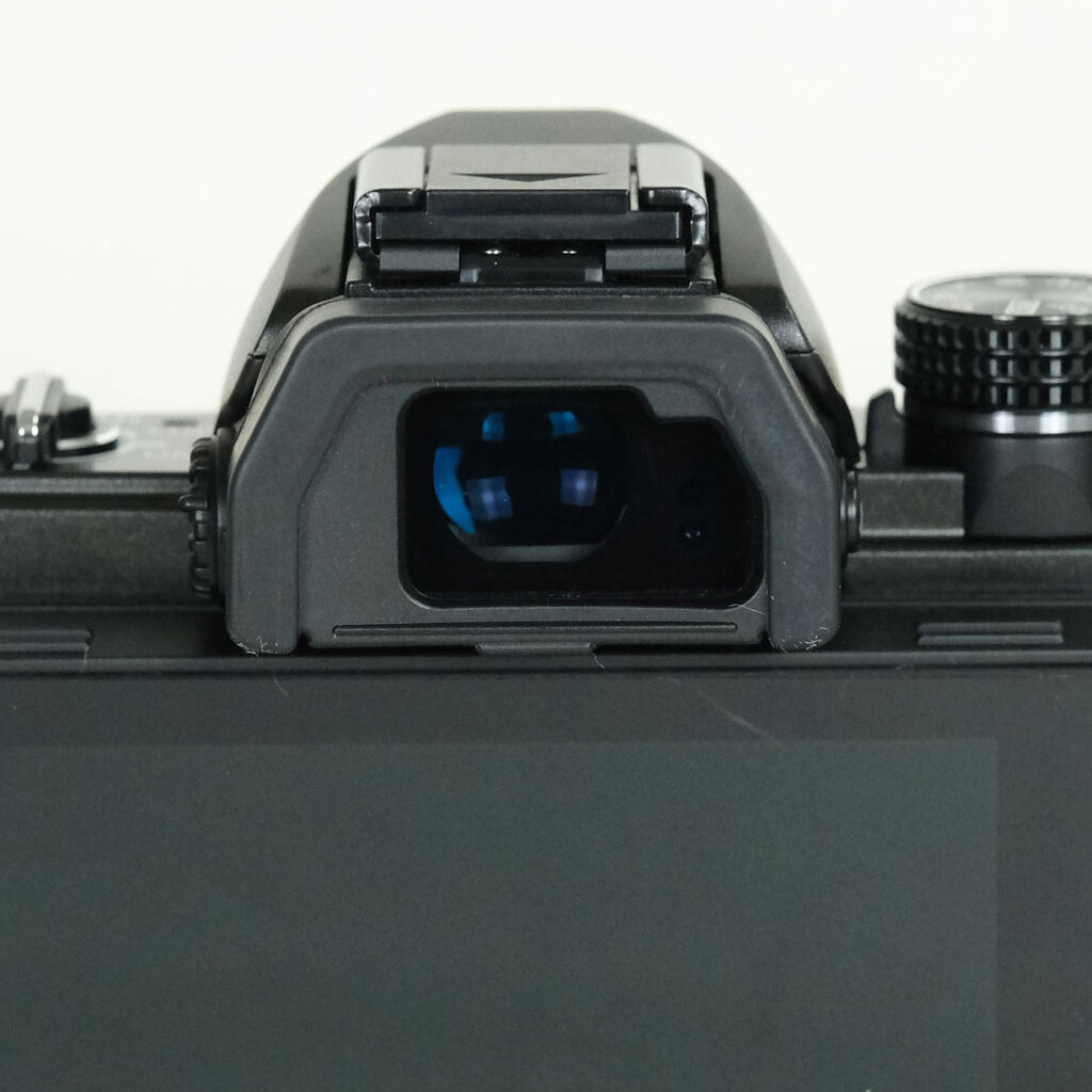 OLYMPUS OM-D E-M10 Mark II