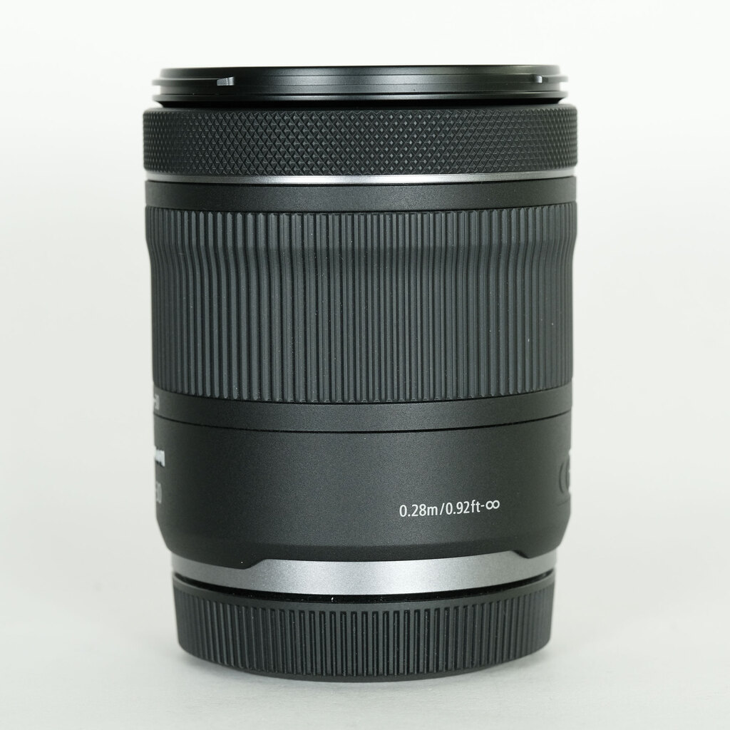 Canon RF15-30mm F4.5-6.3 IS STM