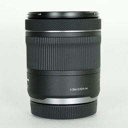 Canon RF15-30mm F4.5-6.3 IS STM