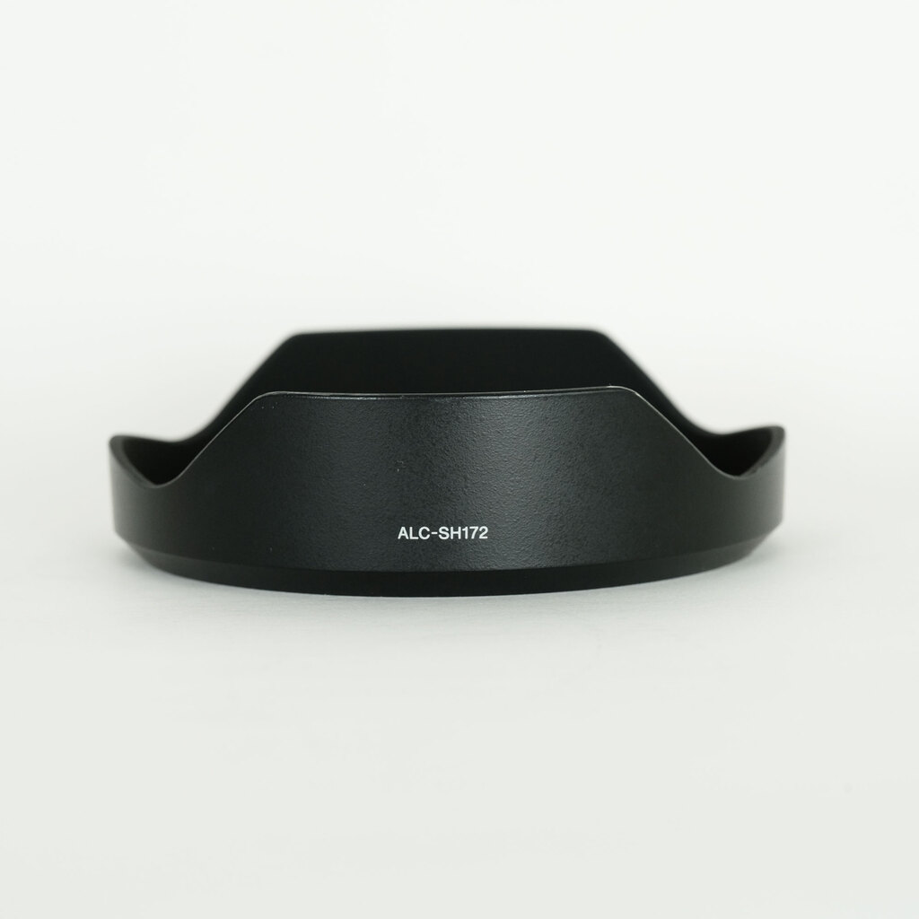 SONY FE PZ 16-35mm F4 G SELP1635G