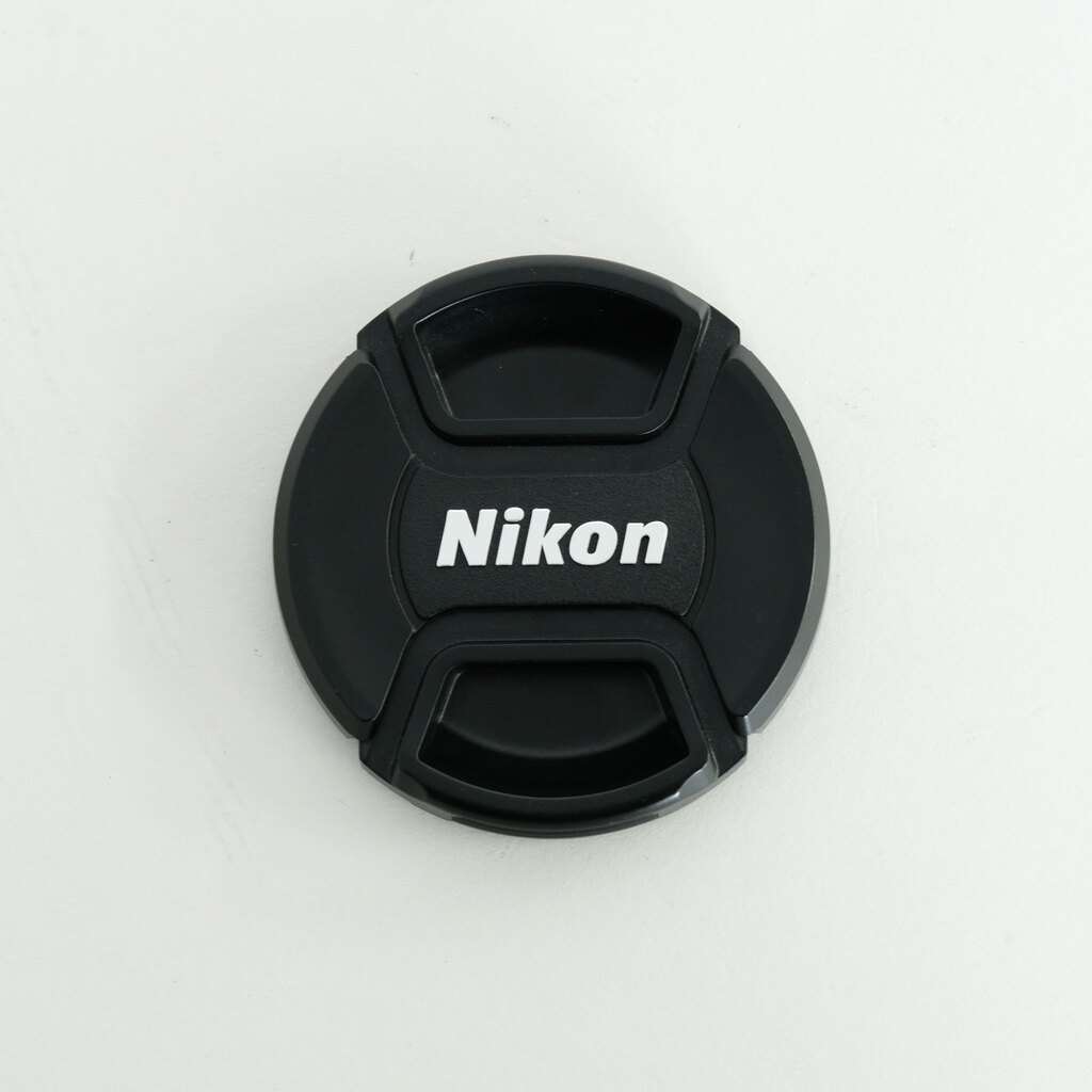 Nikon AF-S NIKKOR 50mm f/1.4G
