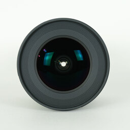 SIGMA 10-20mm F3.5 EX DC HSM (キヤノンEF用) SIGMA 10-20mm F3.5 EX DC HSM (キヤノンEF用)