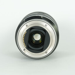 TAMRON 17-50mm F/4 Di III VXD (Model A068) [ソニーE用]