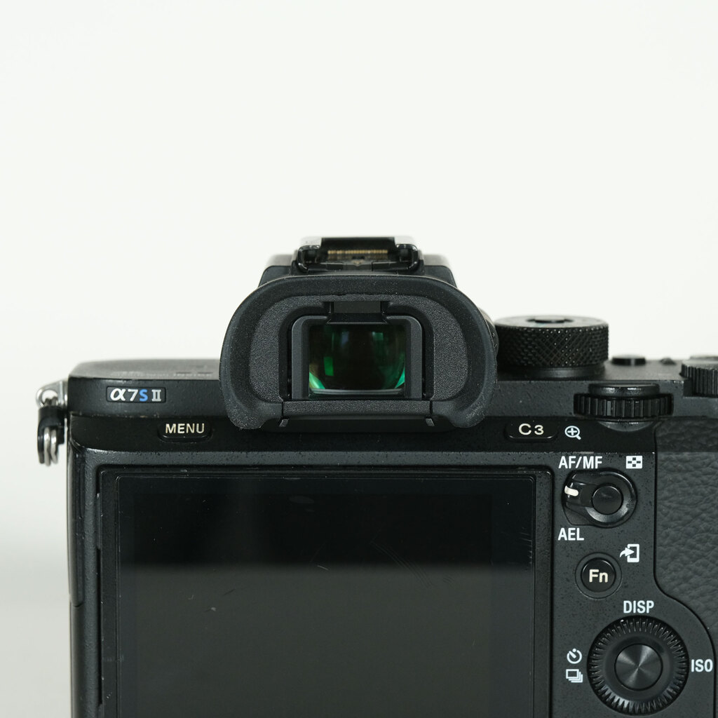 SONY α7S II(ILCE-7SM2) SONY α7S II(ILCE-7SM2)