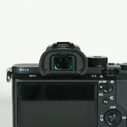 SONY α7S II(ILCE-7SM2) SONY α7S II(ILCE-7SM2)