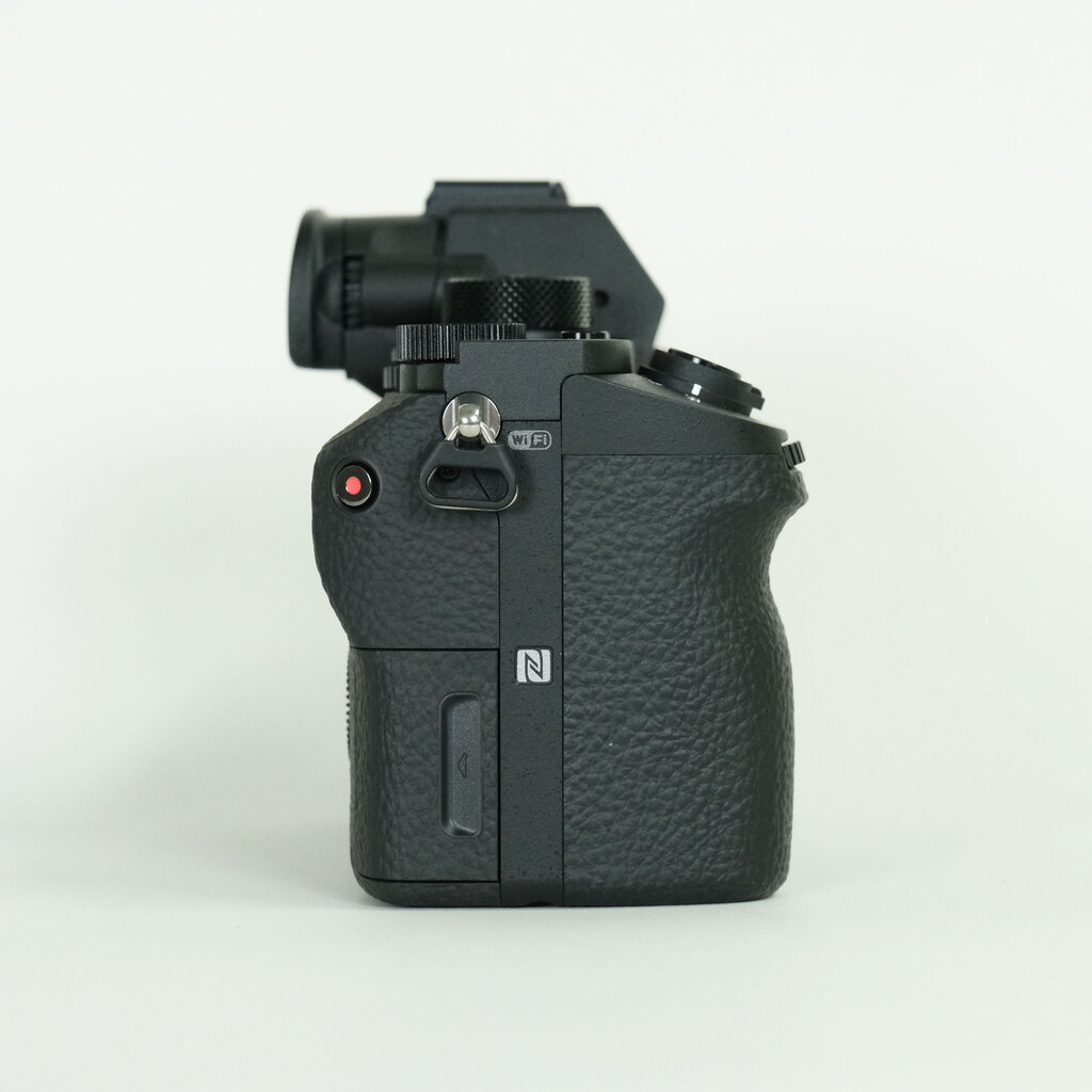 SONY α7R II（ILCE-7RM2）