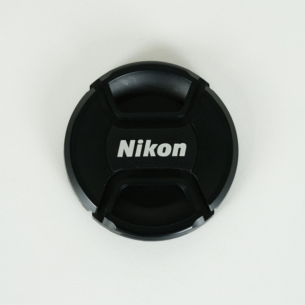 Nikon AF-S DX NIKKOR 18-140mm F3.5-5.6G ED VR