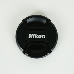 Nikon AF-S DX NIKKOR 18-140mm F3.5-5.6G ED VR