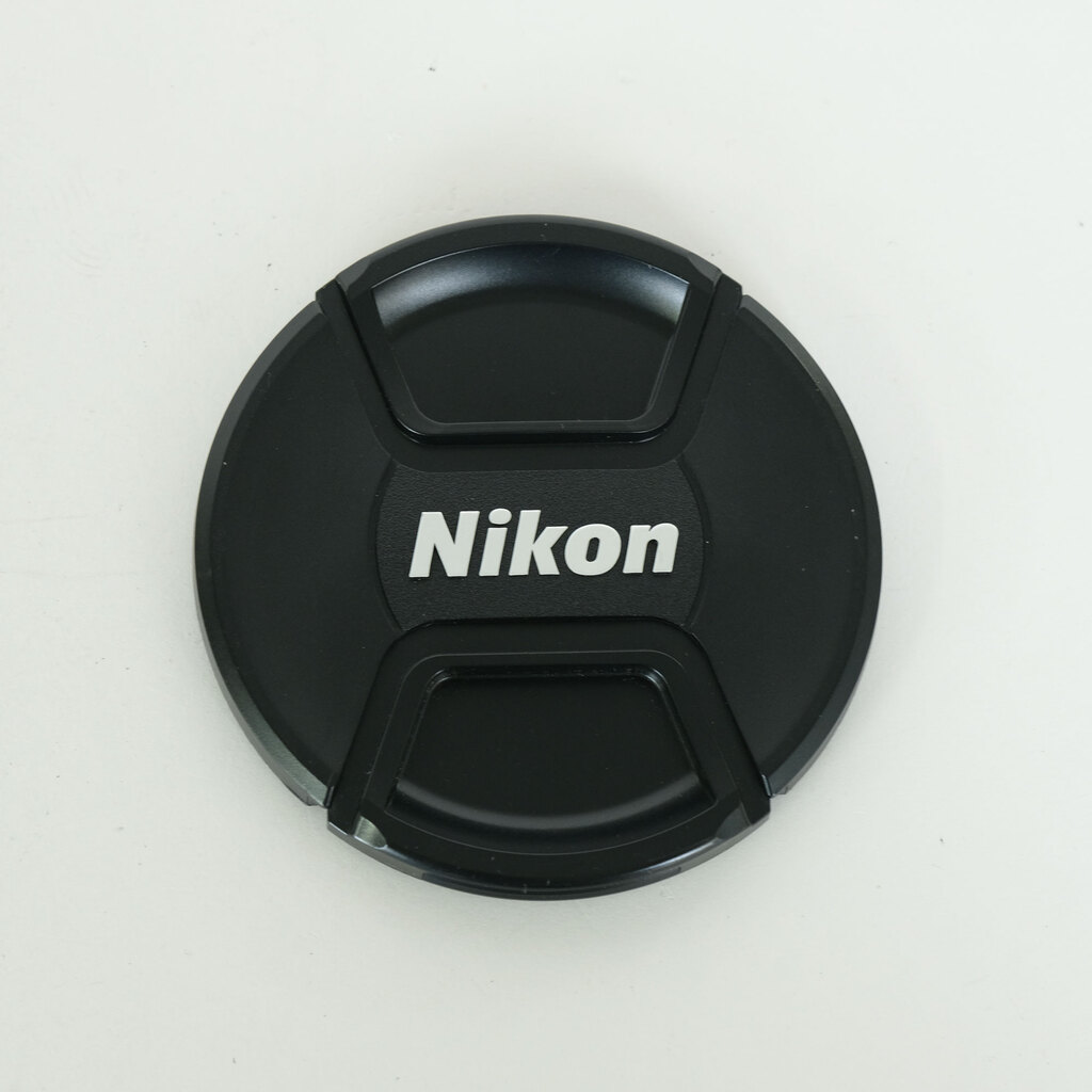 Nikon AF-S NIKKOR 200-500mm f/5.6E ED VR