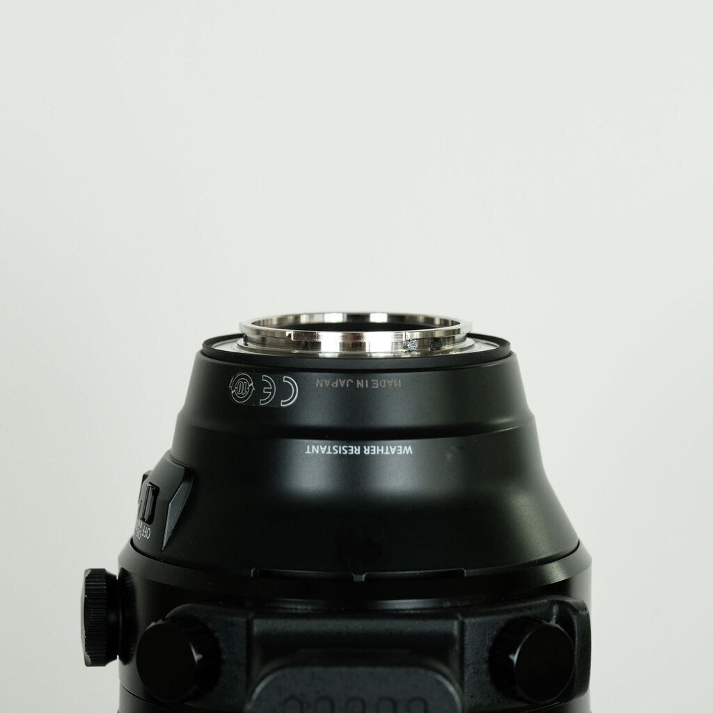 FUJIFILM XF100-400mmF4.5-5.6 R LM OIS WR