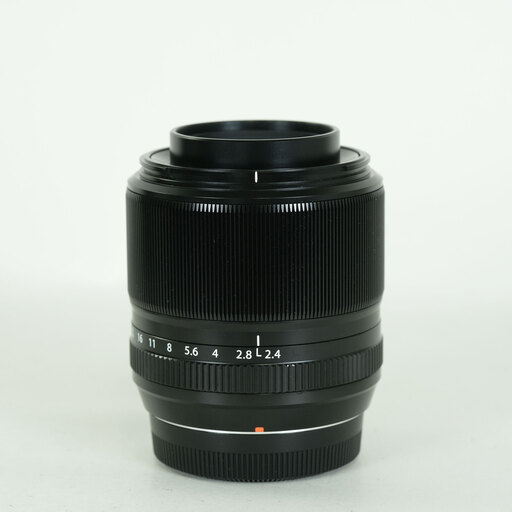 FUJIFILM XF60mmF2.4 R Macro
