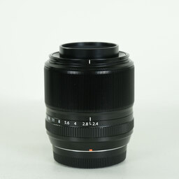FUJIFILM XF60mmF2.4 R Macro